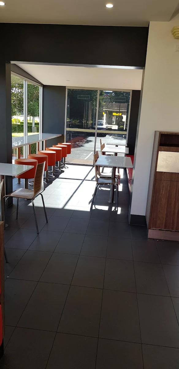 Vibe, KFC Wagga Homebase