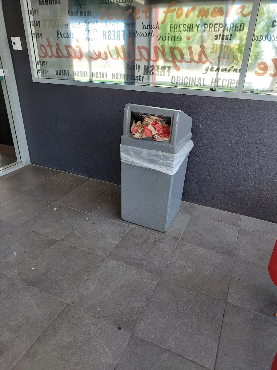 Vibe, KFC Wagga Homebase