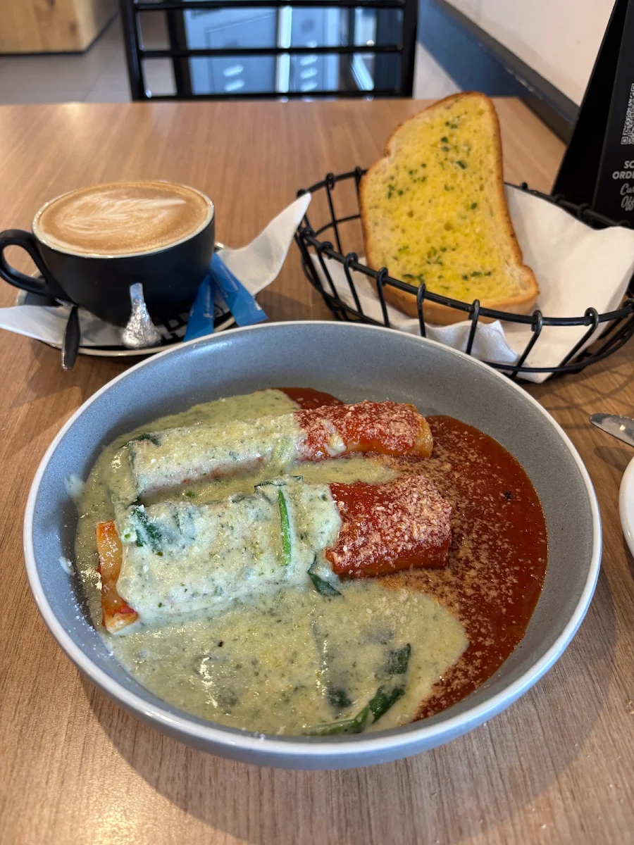 Food & drink, Fasta Pasta