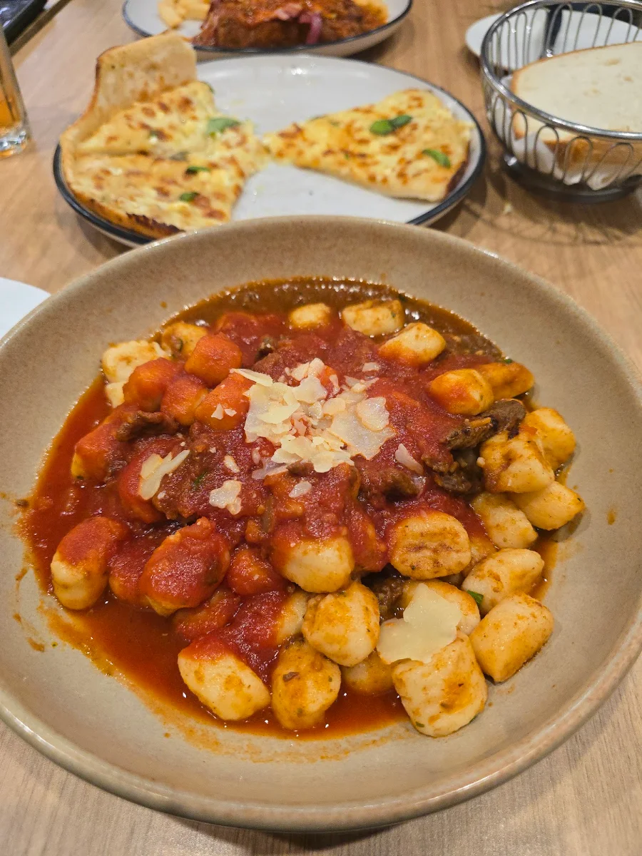 Food & drink, Fasta Pasta