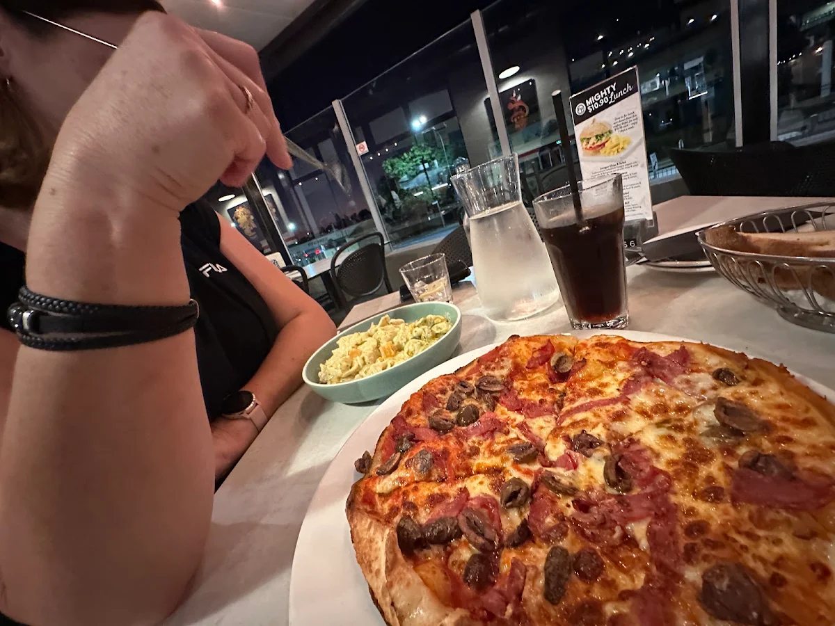 Food & drink, Fasta Pasta