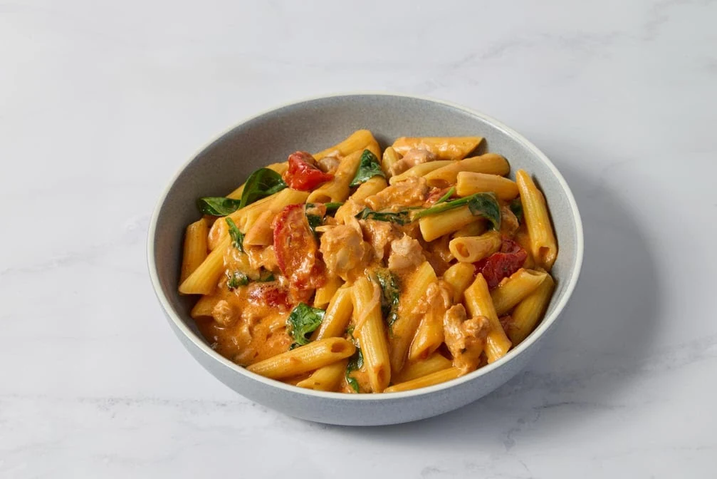 Food & drink, Fasta Pasta