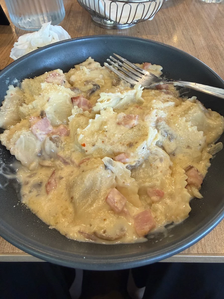 Food & drink, Fasta Pasta