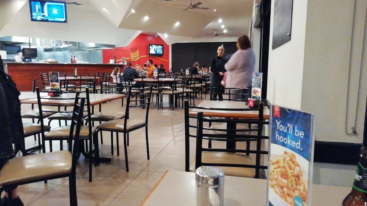 Vibe, Fasta Pasta