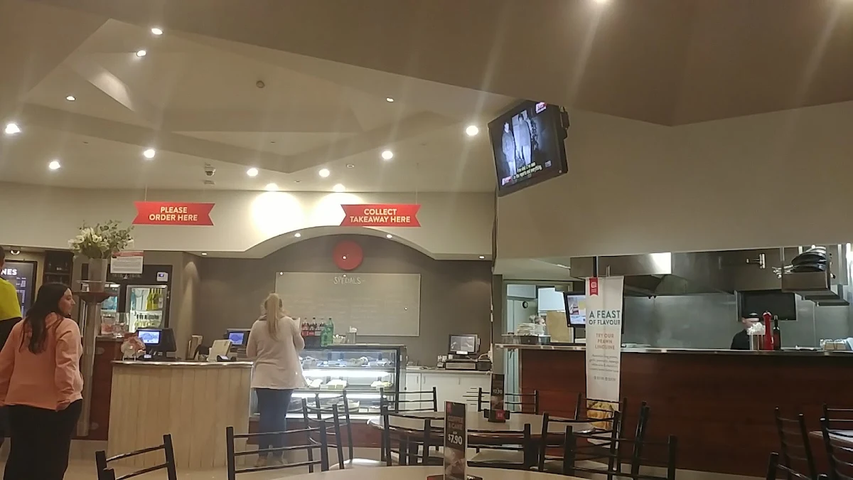 Vibe, Fasta Pasta