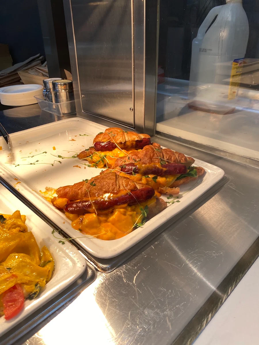 Food & drink, WESTEND