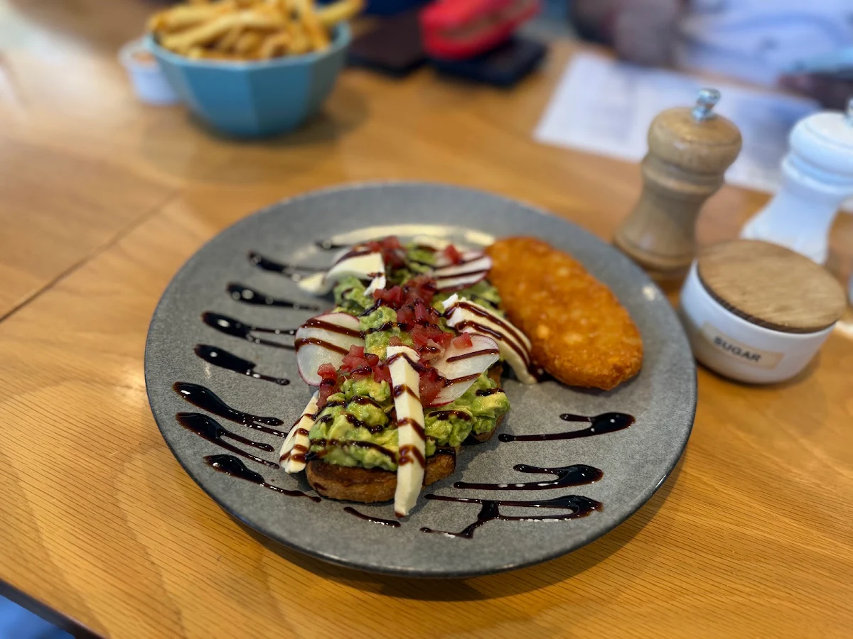 Food & drink photo 5