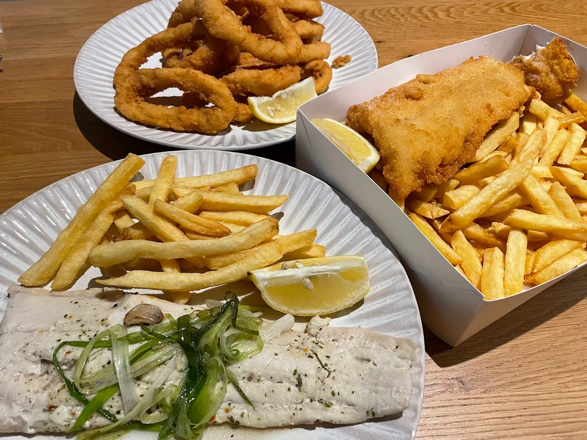 Food & drink, Macleay Island Takeaway