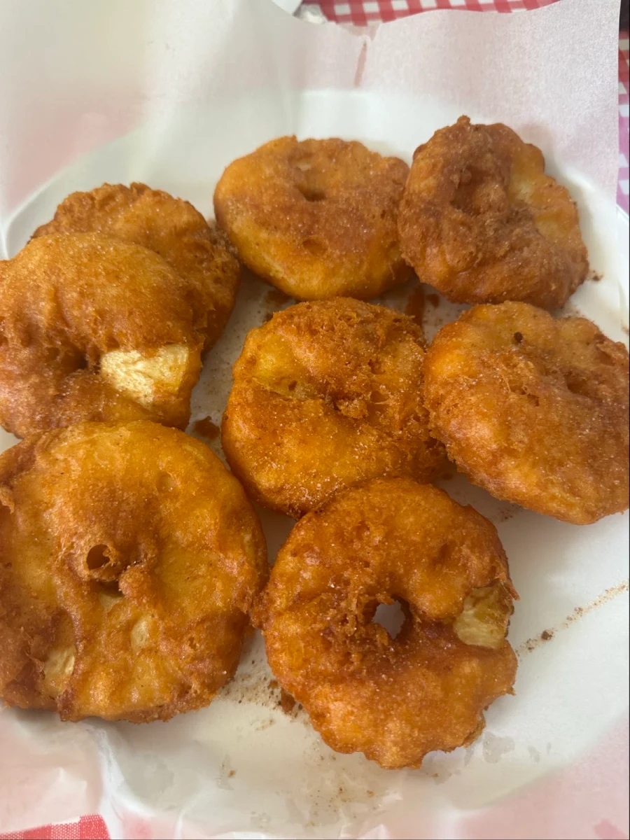 Food & drink, Macleay Island Takeaway
