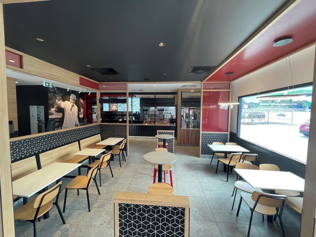 Vibe, KFC Bardia