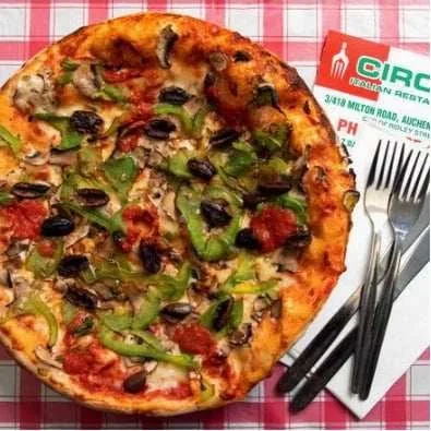 Food & drink, Ciro’s Italian Restaurant