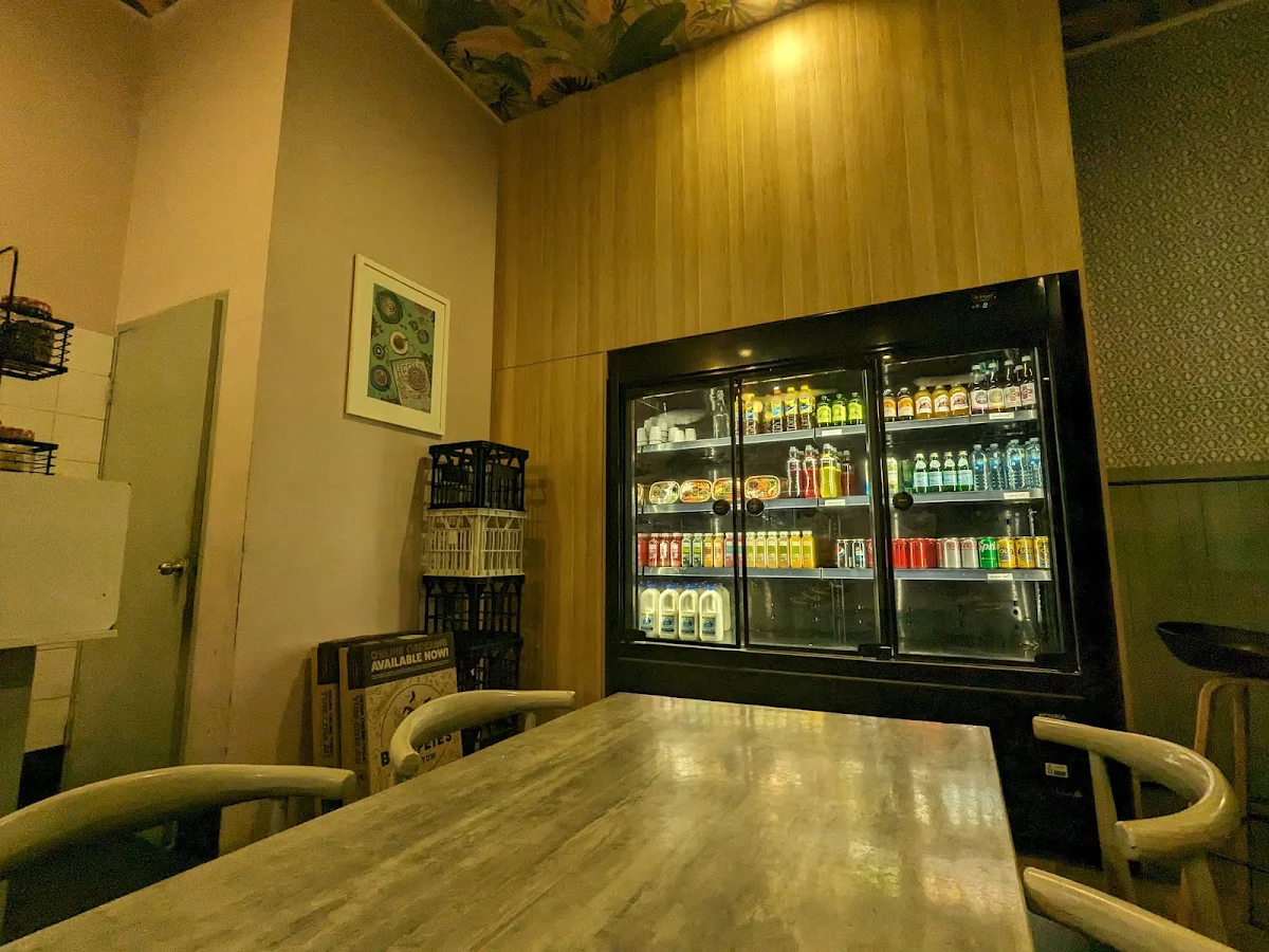 Vibe, 23hundred Espresso Bar