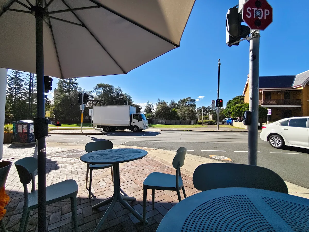 Vibe, 23hundred Espresso Bar