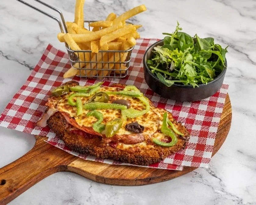 Food & drink, Sideshow Burgers Blackburn
