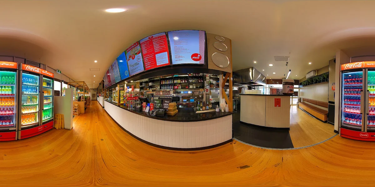Vibe, Sideshow Burgers Blackburn