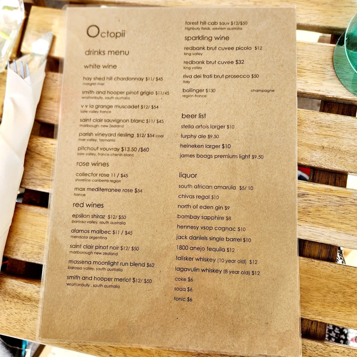 Menu photo 3