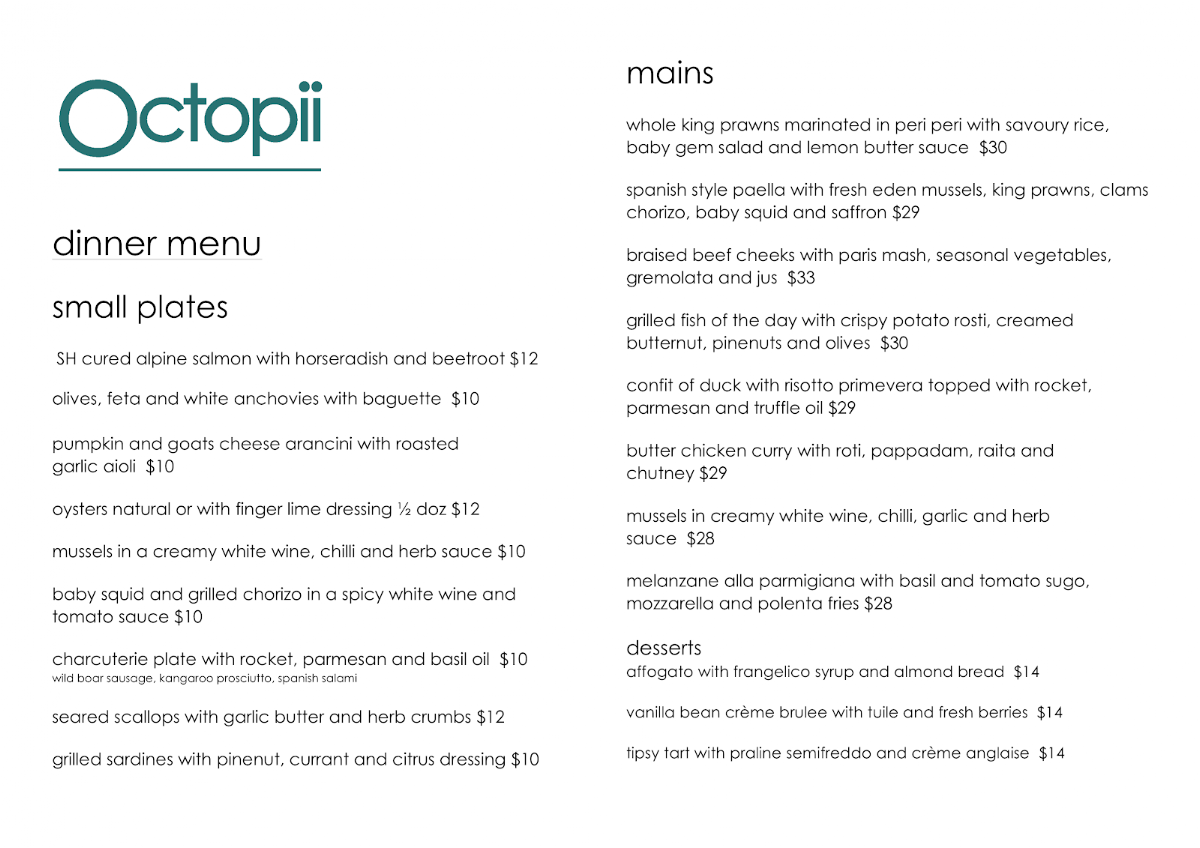 Menu photo 7