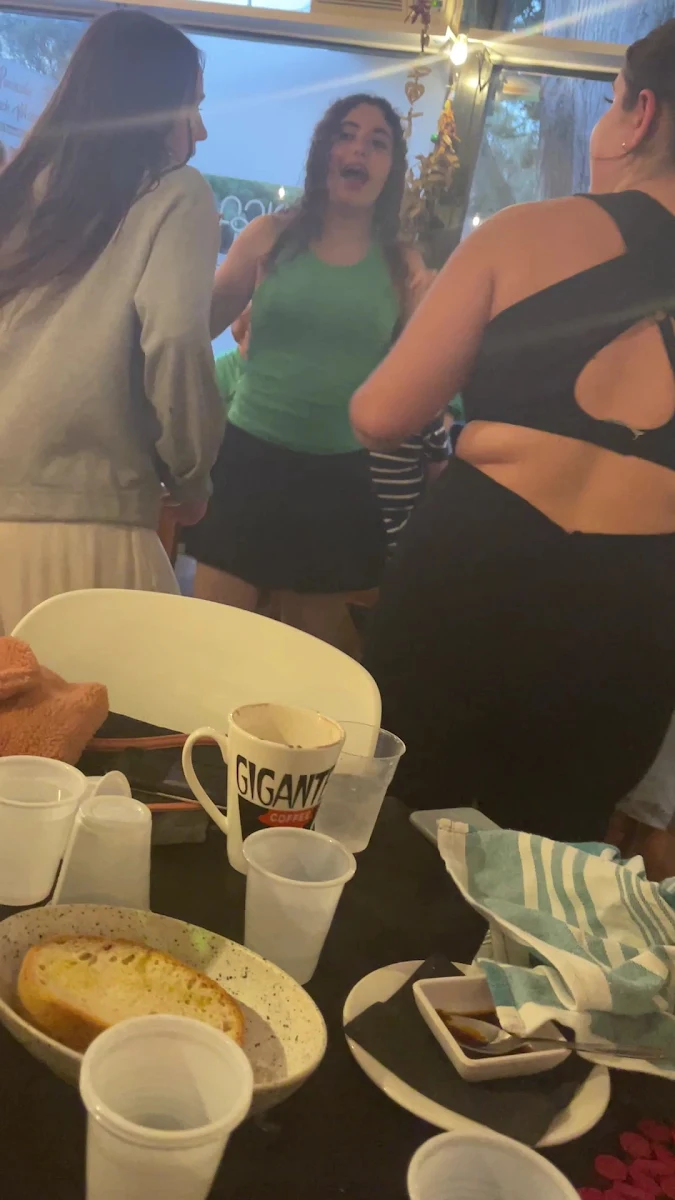 Vibe, Unica Cucina E Caffe