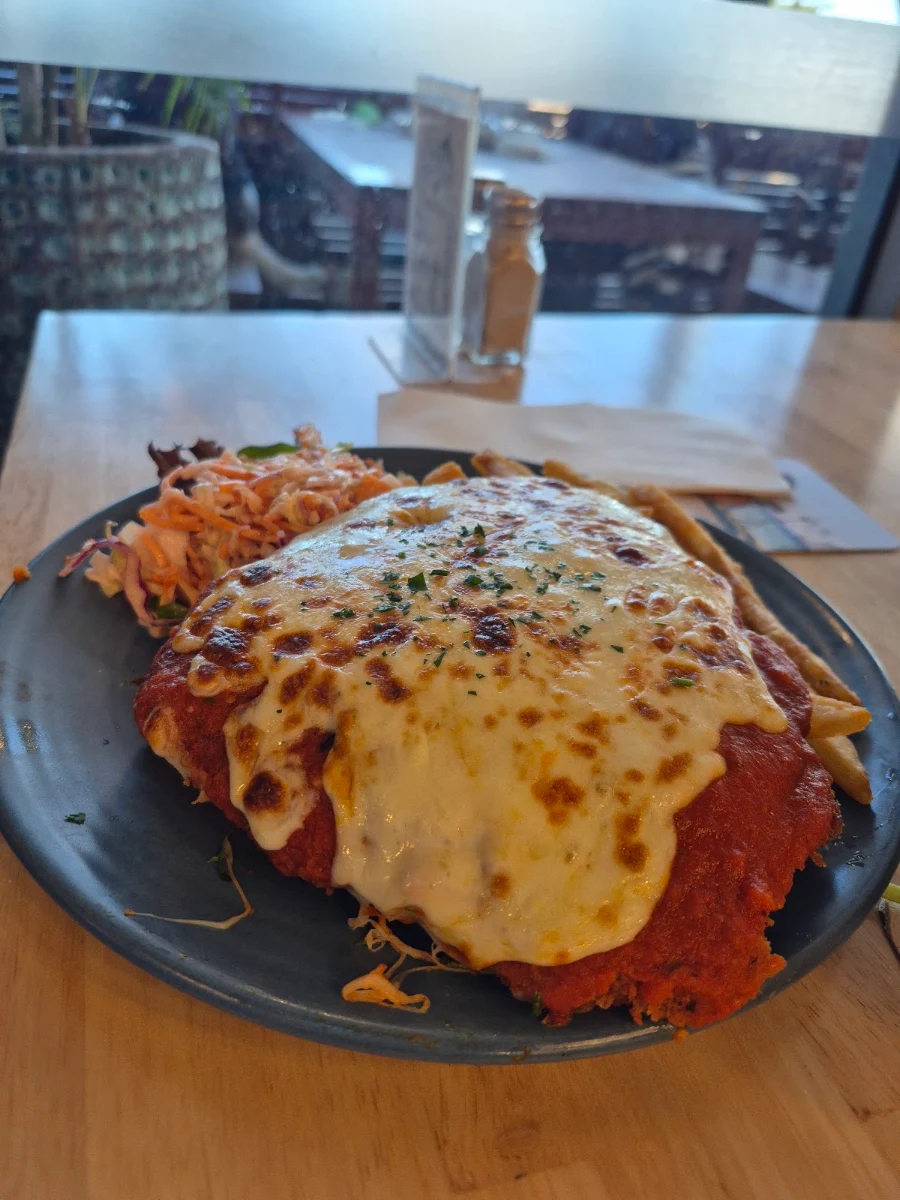 Food & drink, The Coogee Boathouse Eats & Sips