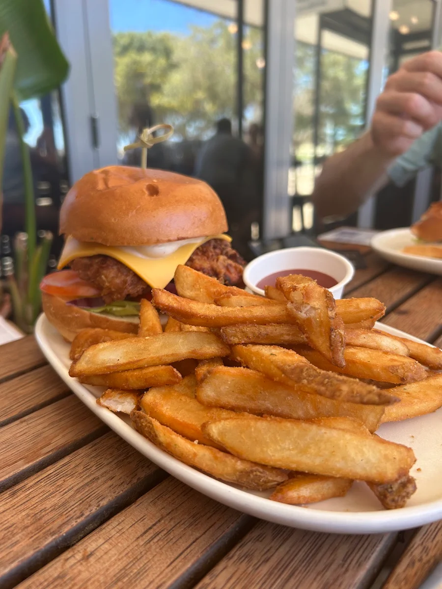 Food & drink, The Coogee Boathouse Eats & Sips