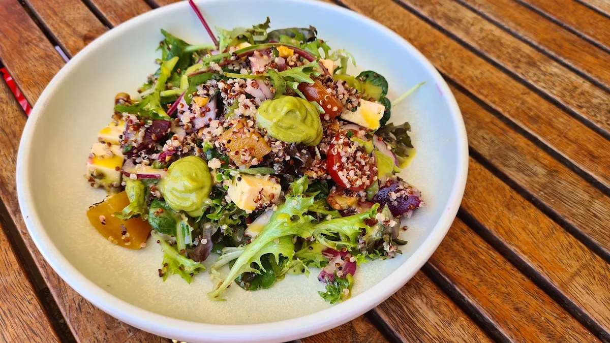 Food & drink, The Coogee Boathouse Eats & Sips