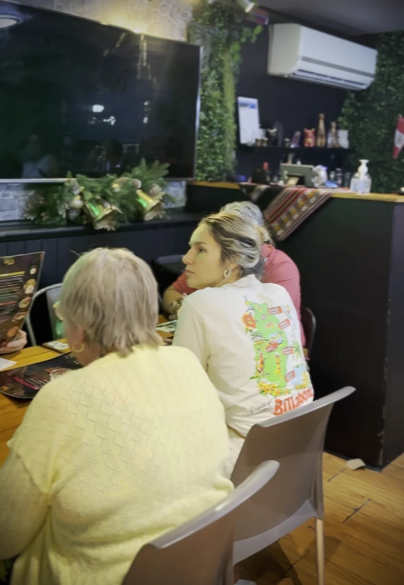 Vibe, Inca Fusion - Peruvian & Latin Food | Gold Coast
