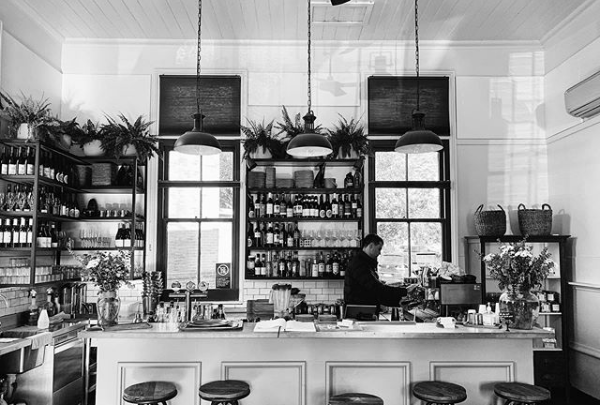 Vibe, Karoo & Co The Old School