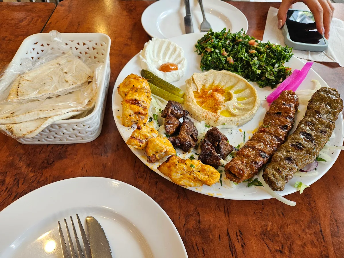 Food & drink, BON POLLO HALAL GRILLED CHICKEN NORTH SYDNEY