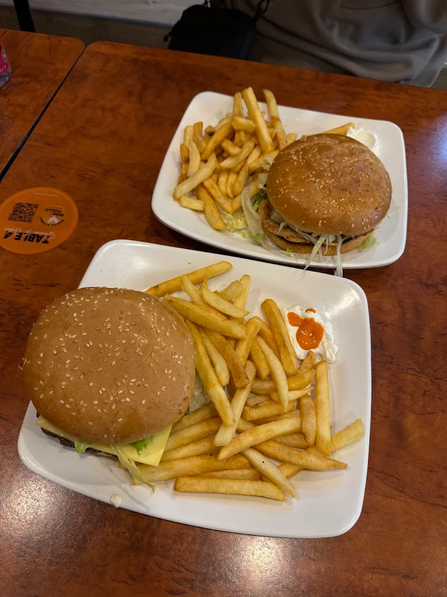 Food & drink, BON POLLO HALAL GRILLED CHICKEN NORTH SYDNEY