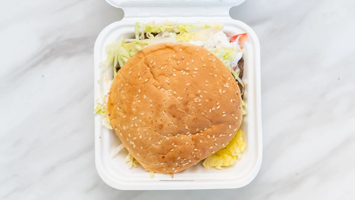 Food & drink, BON POLLO HALAL GRILLED CHICKEN NORTH SYDNEY