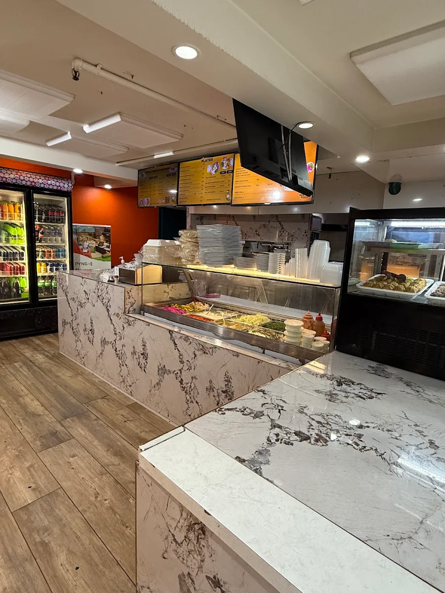 Vibe, BON POLLO HALAL GRILLED CHICKEN NORTH SYDNEY