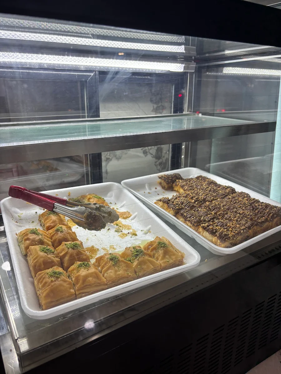 Vibe, BON POLLO HALAL GRILLED CHICKEN NORTH SYDNEY