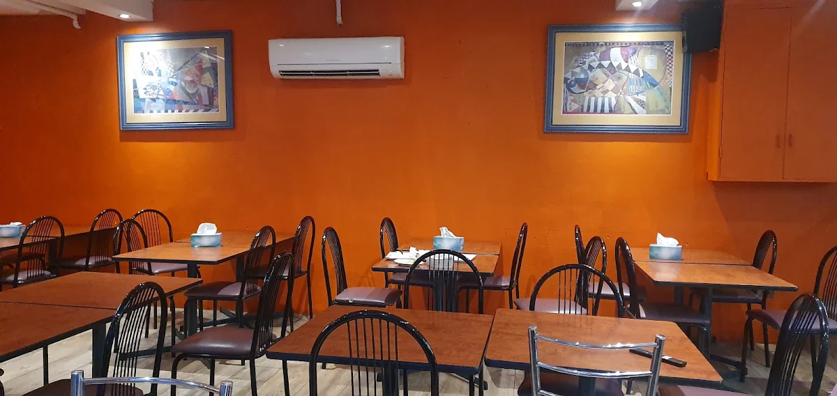Vibe, BON POLLO HALAL GRILLED CHICKEN NORTH SYDNEY