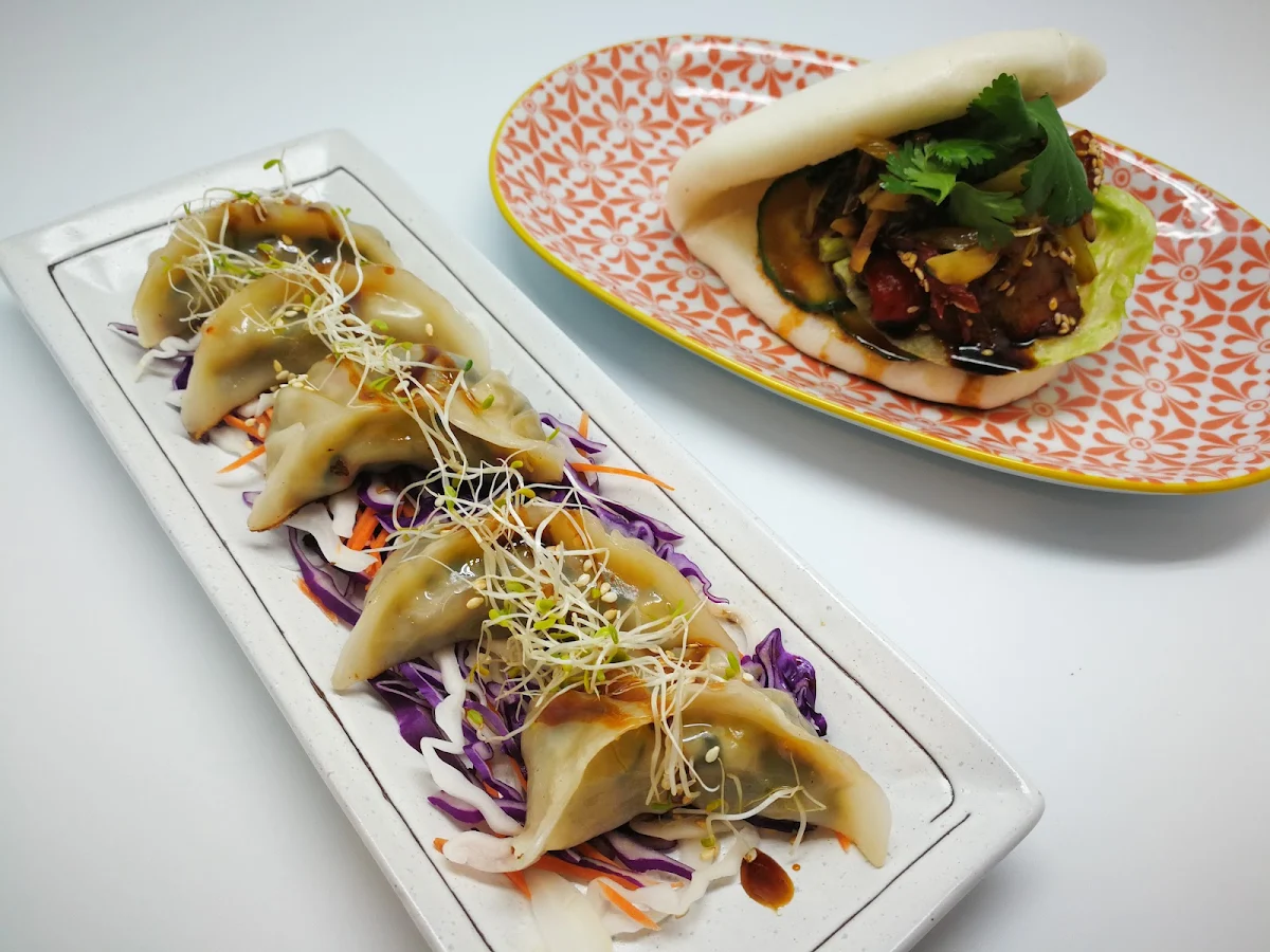Food & drink, VEGGIE on BOARD