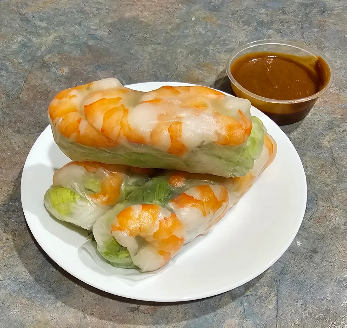 Food & drink, My Banh Mi Bites