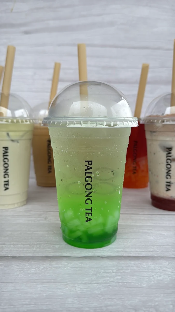Food & drink, Palgong Tea Balaclava