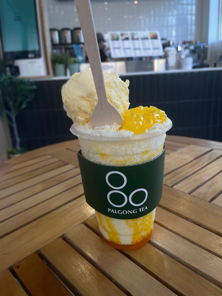 Food & drink, Palgong Tea Balaclava