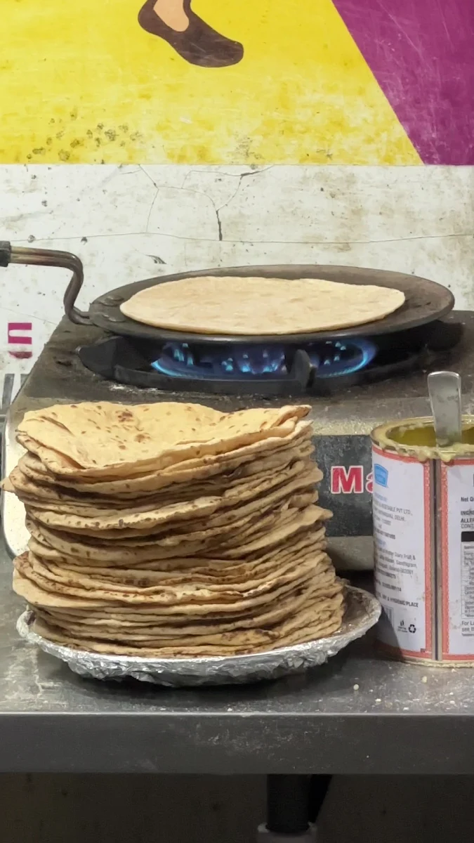 Food & drink, Haryanvi Punjabi Desi Rasoi