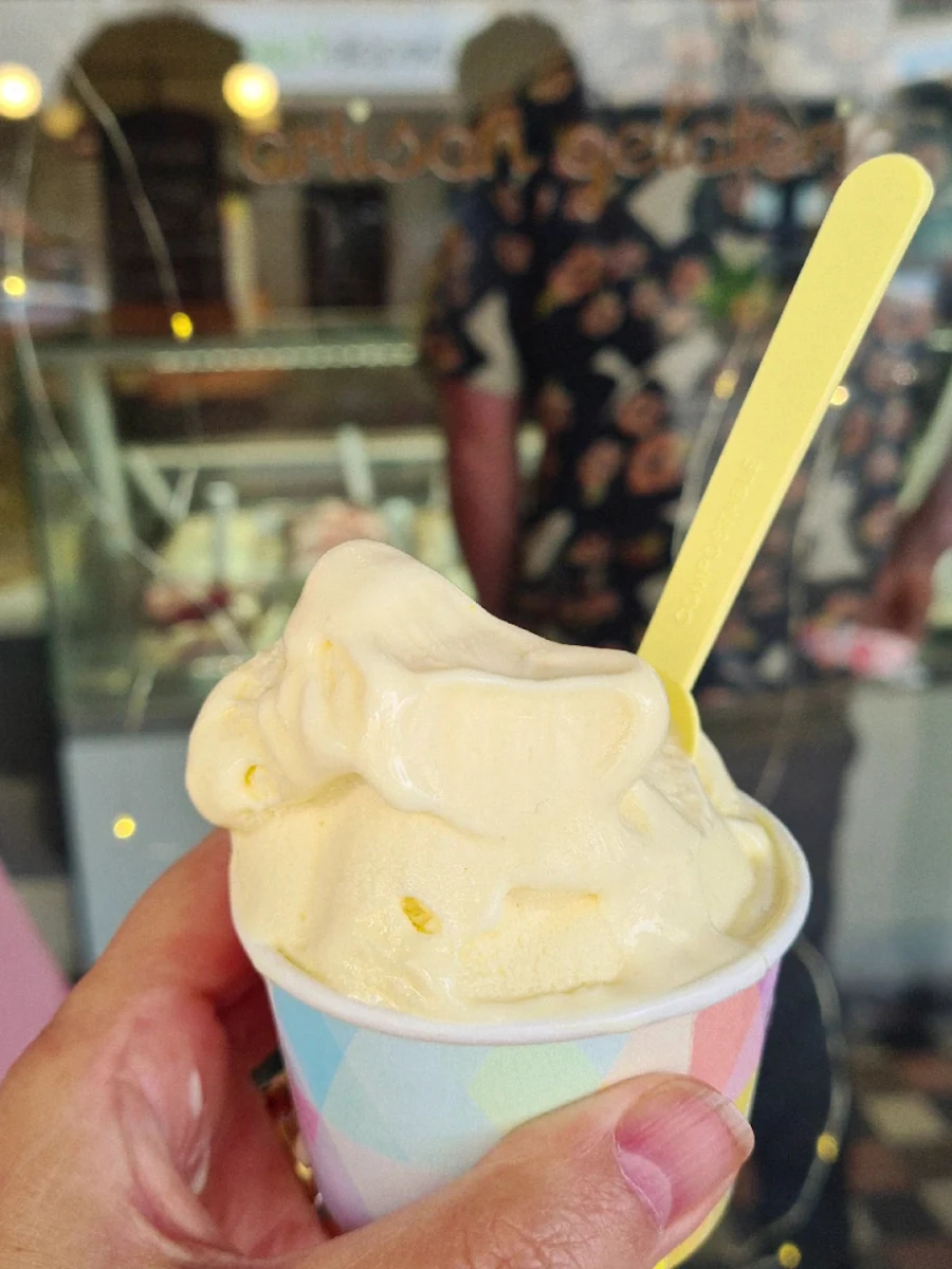 Food & drink, Popolo Gelateria