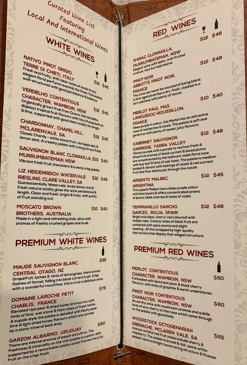 Menu photo 5