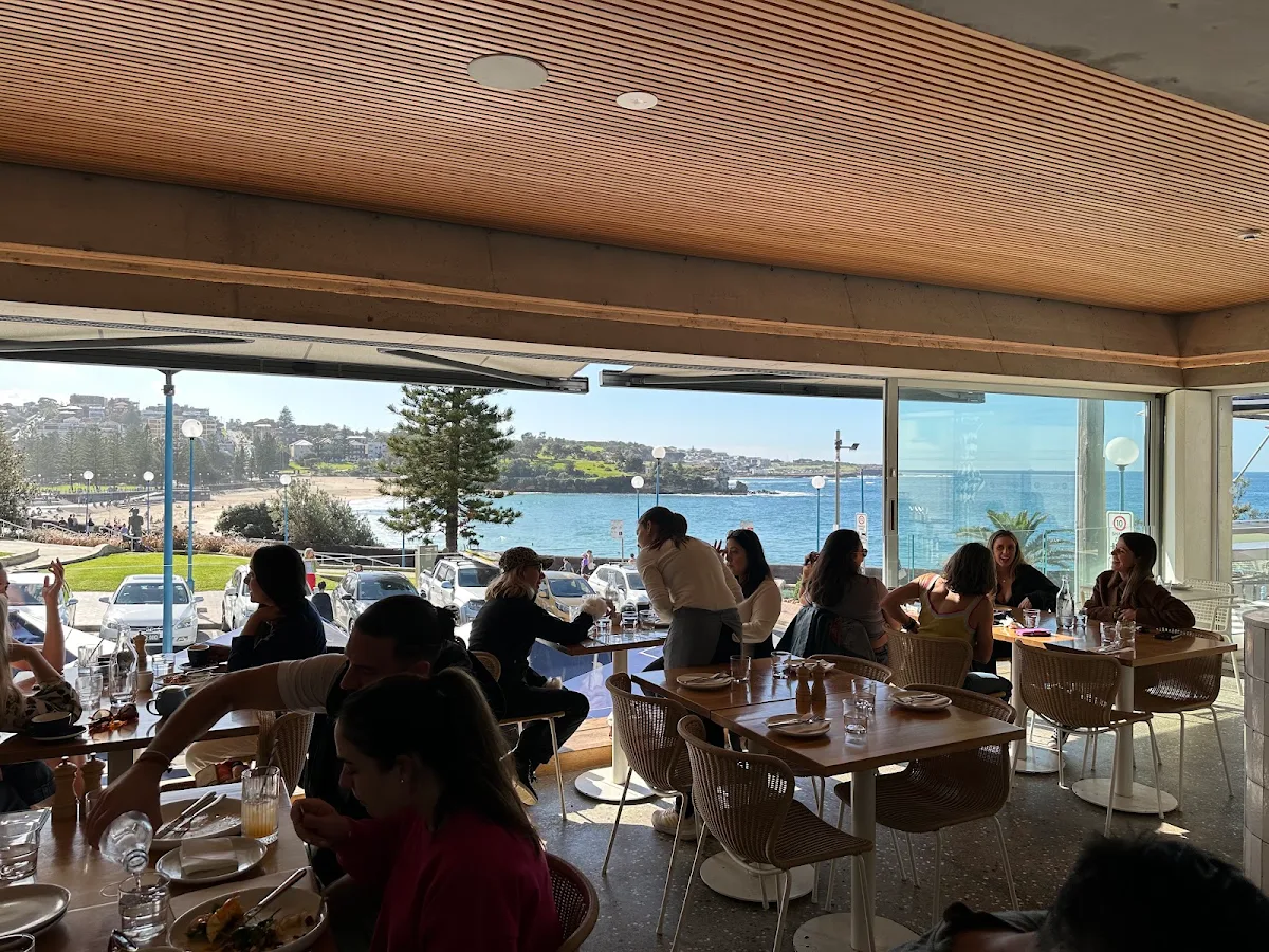 Vibe, Bathers Coogee