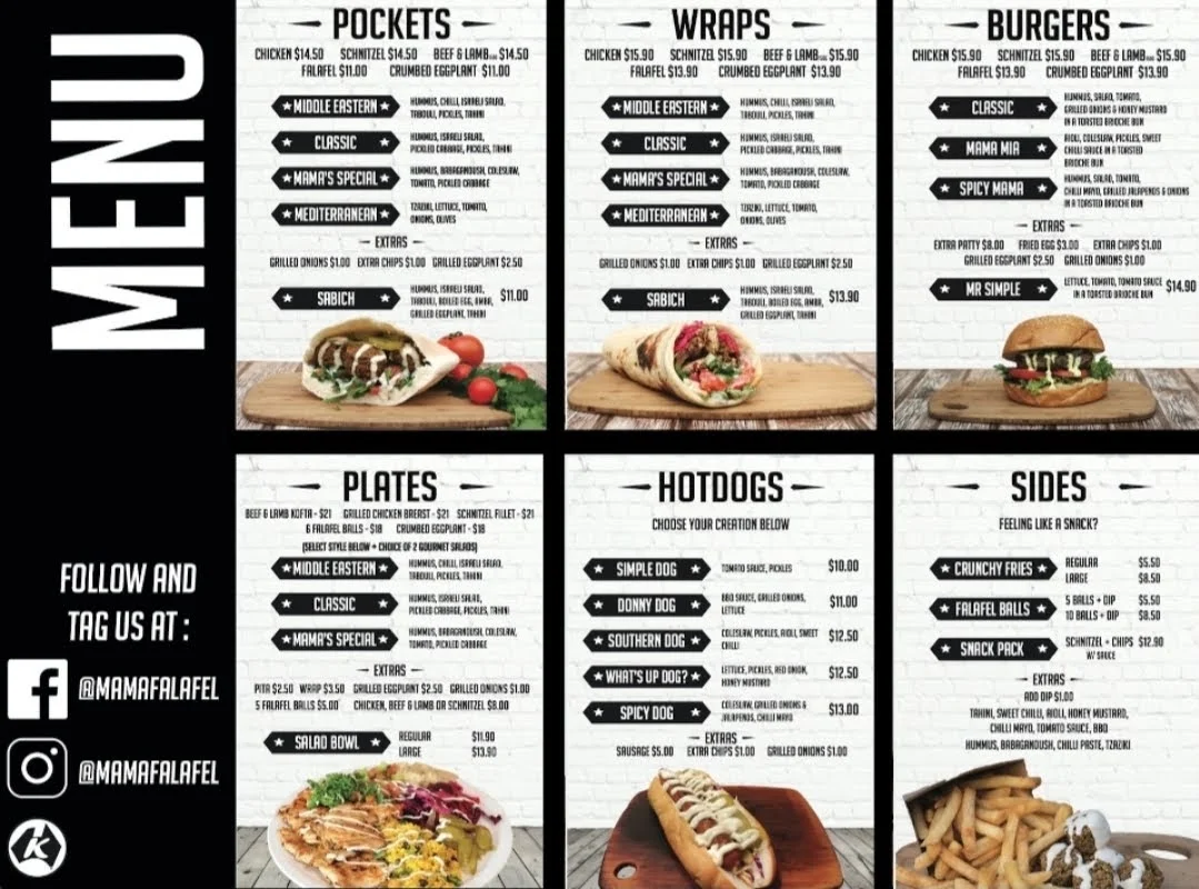 Menu photo 4