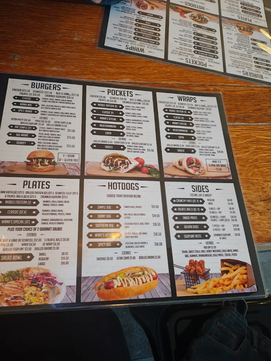 Menu photo 5