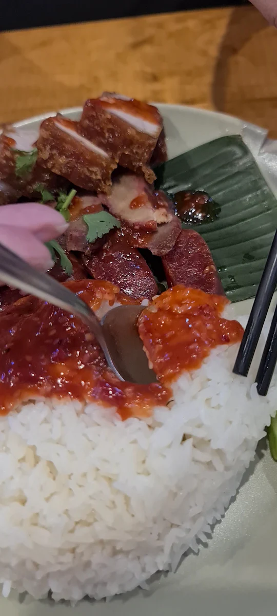 Food & drink, Chilli Basil Thai Noodle Bar & Restaurant