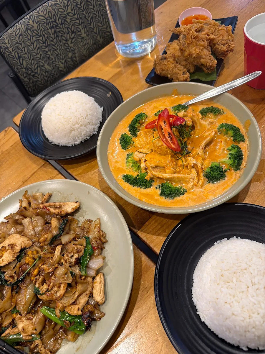 Food & drink, Chilli Basil Thai Noodle Bar & Restaurant