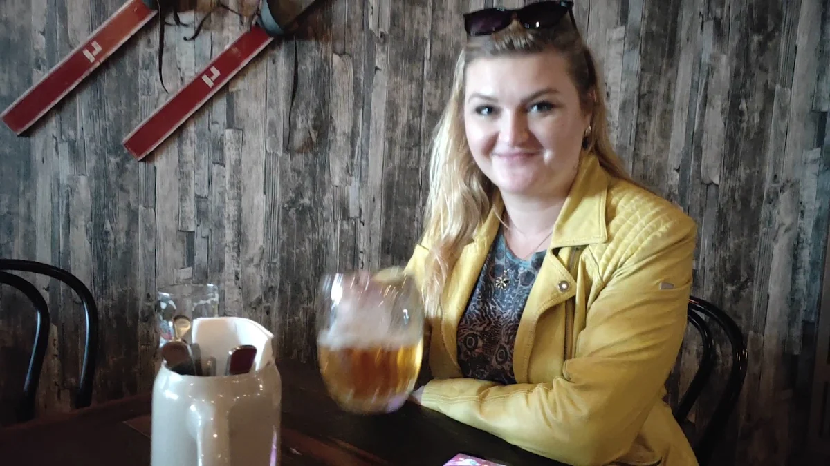 Vibe, Austrian Beer Bar & Restaurant