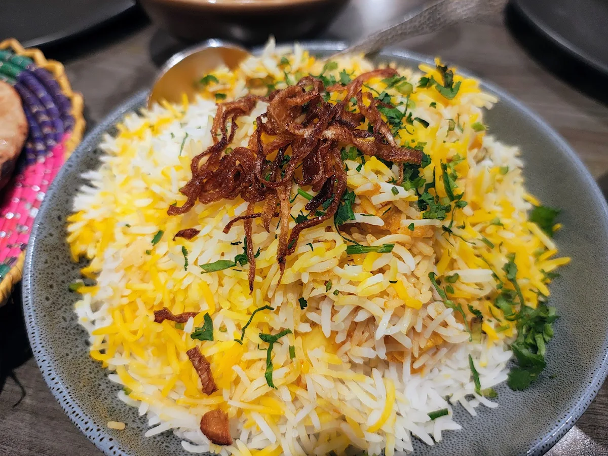 Food & drink, Lal Qila Darling Harbour