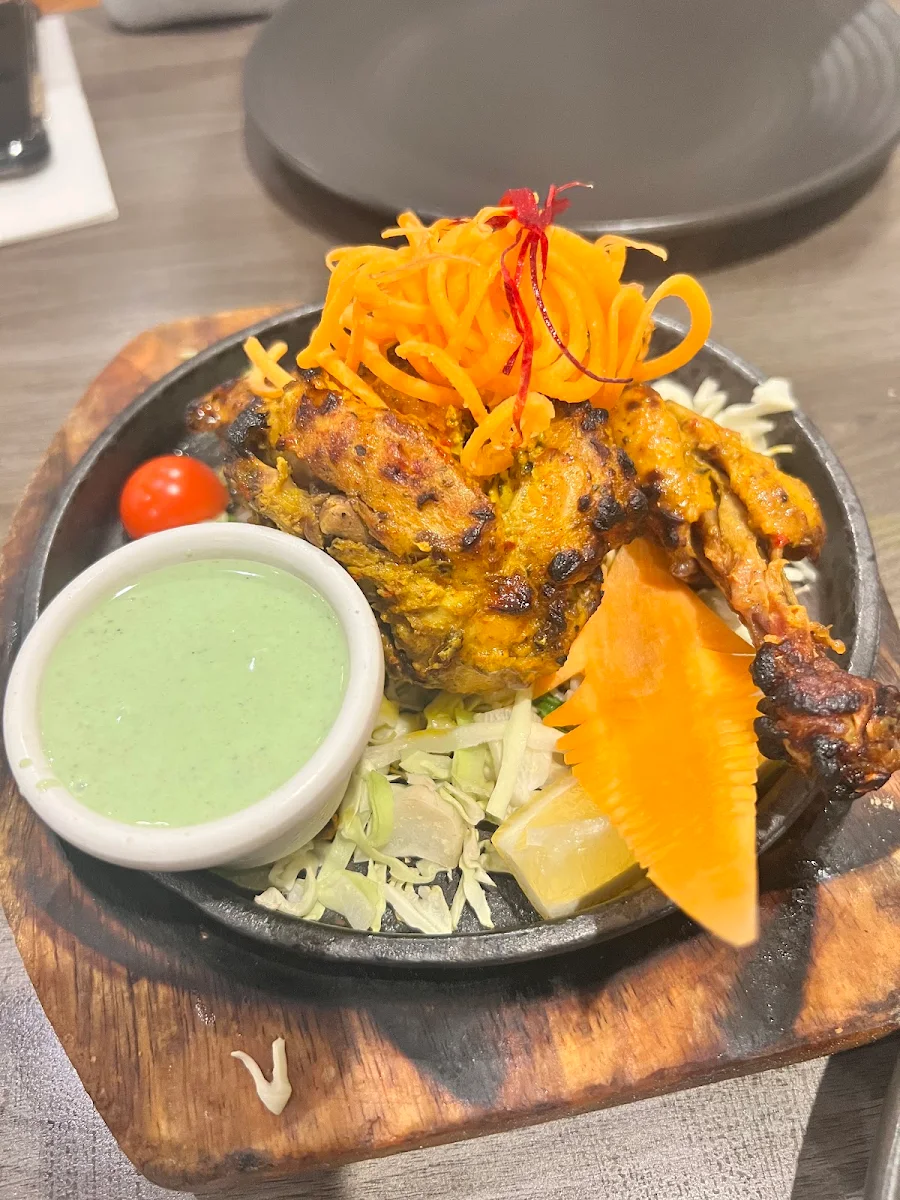 Food & drink, Lal Qila Darling Harbour