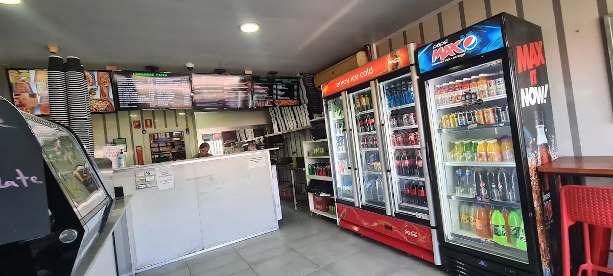 Vibe, Hella’s Golden Bite
