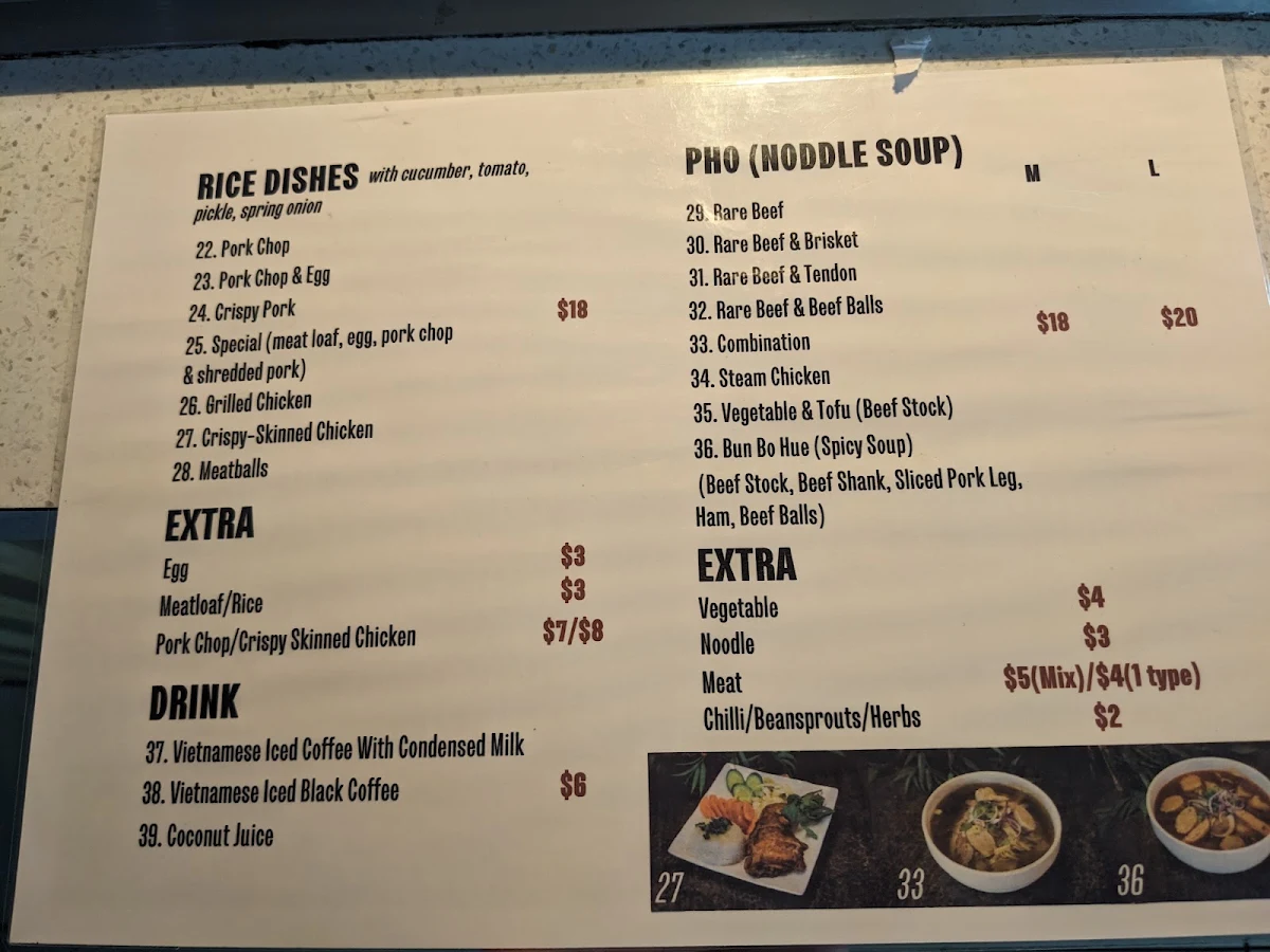 Menu photo 8